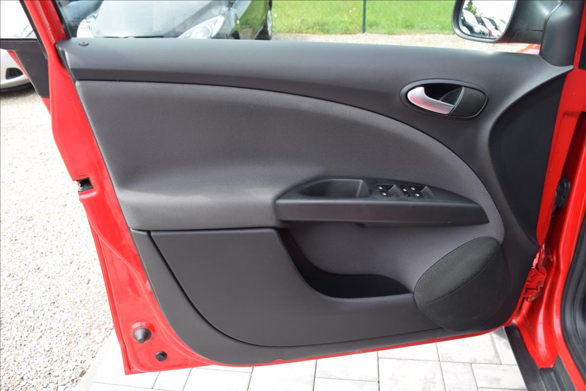 Seat Altea