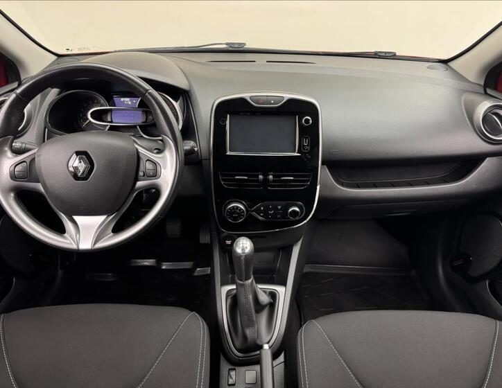 Renault Clio 7