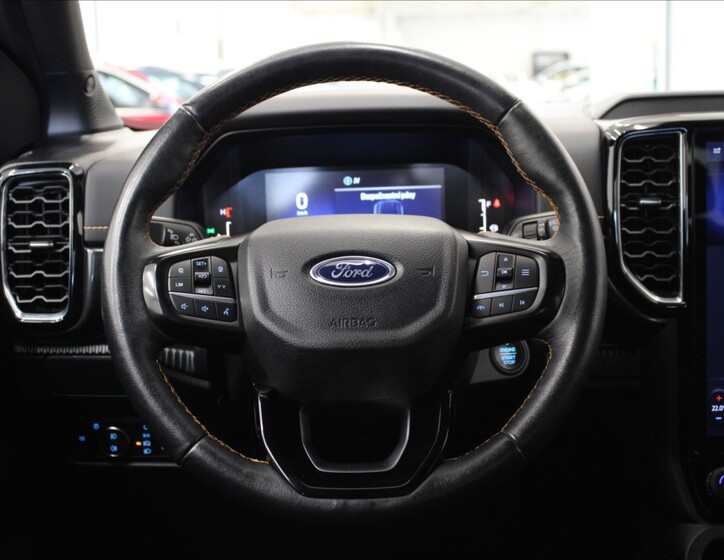Ford Ranger 9