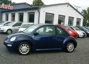 Volkswagen New Beetle 1