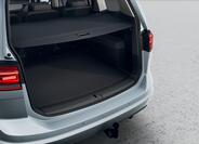 Volkswagen Touran 9