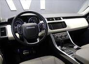Land Rover Range Rover Sport 18