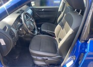 Škoda Fabia 7