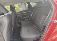 Hyundai Tucson 12