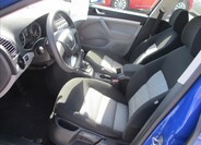 Škoda Octavia 12