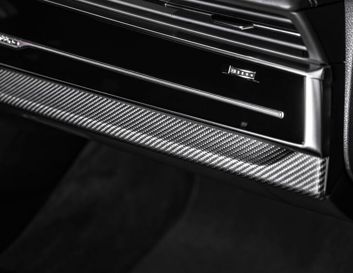 Audi Q7 25