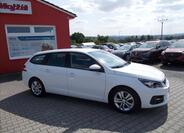 Peugeot 308 8