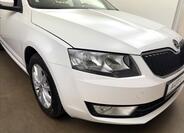 Škoda Octavia 31