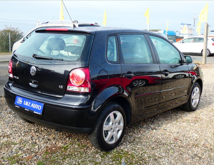 Volkswagen Polo 6