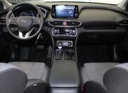 Hyundai Santa Fe 9