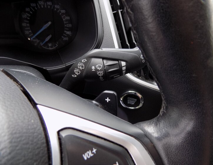 Ford S-MAX 30