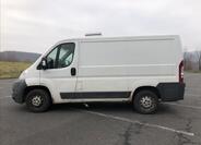 Peugeot Boxer 4