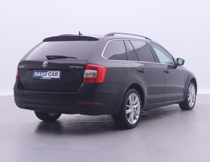 Škoda Octavia 7