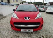 Peugeot 107 2