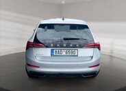 Škoda Scala 5