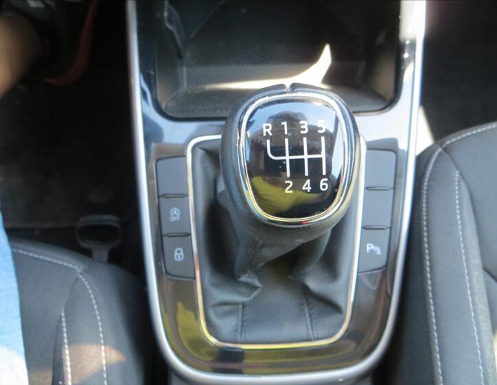 Škoda Fabia 14