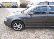 Škoda Octavia 10