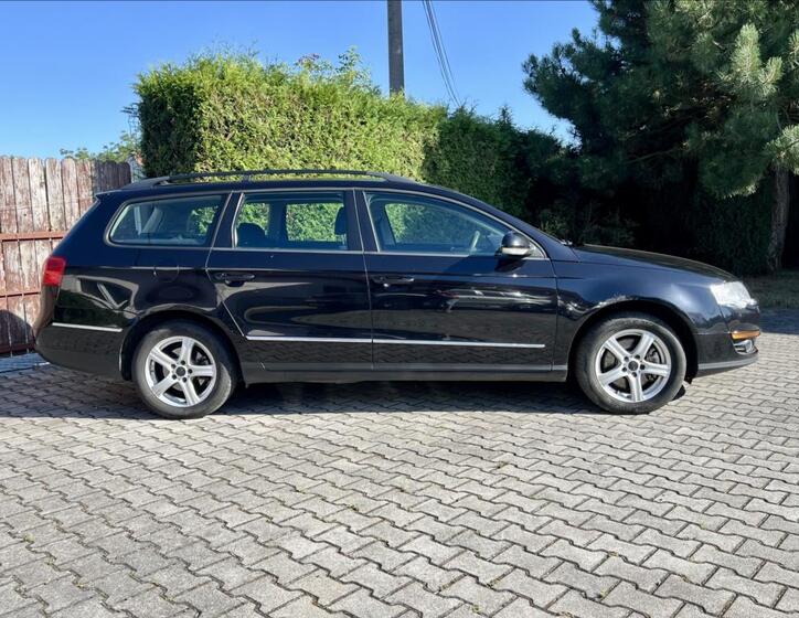 Volkswagen Passat 7