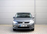 Volkswagen Sharan 2