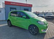 Škoda Citigo 1