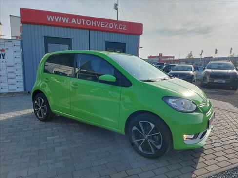 Škoda Citigo