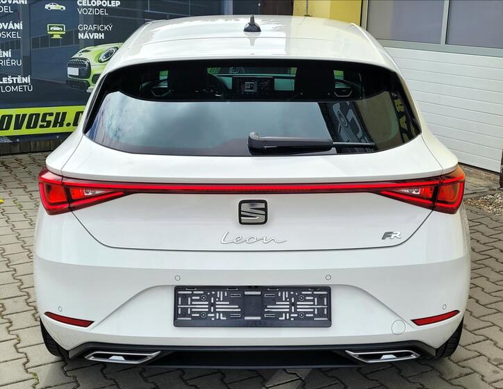 Seat Leon 9