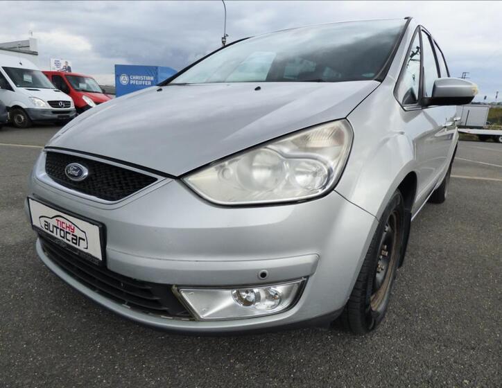 Ford Galaxy 47