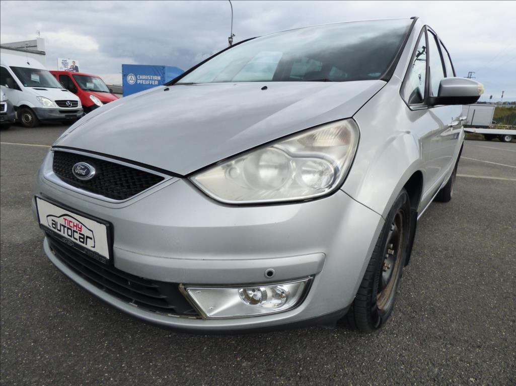 Ford Galaxy