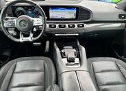 Mercedes-Benz GLE 9