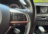 Lexus RX 450h 13