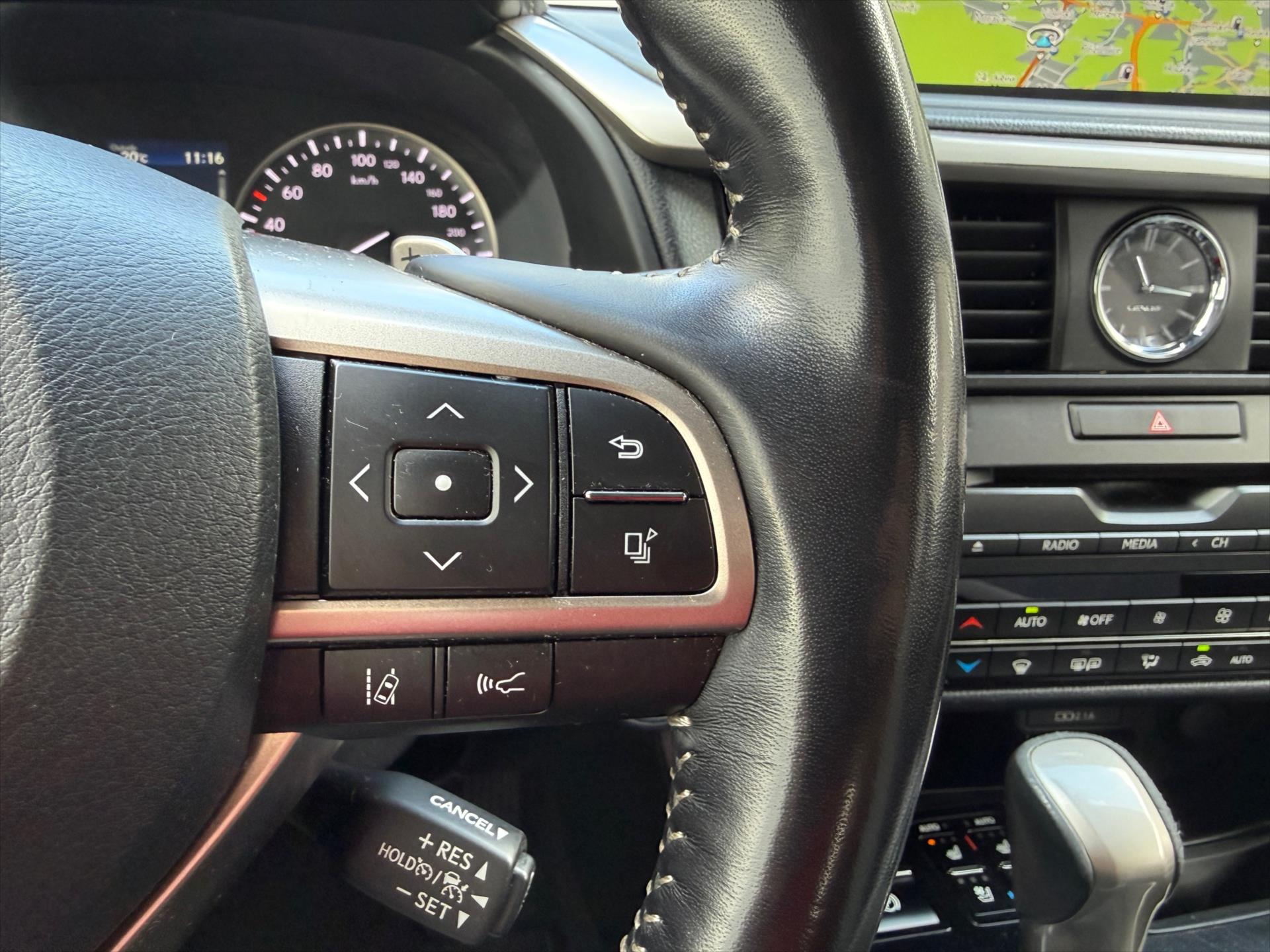 Lexus RX 450h