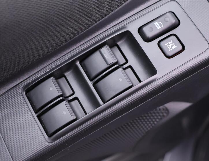 Toyota Corolla Verso 13