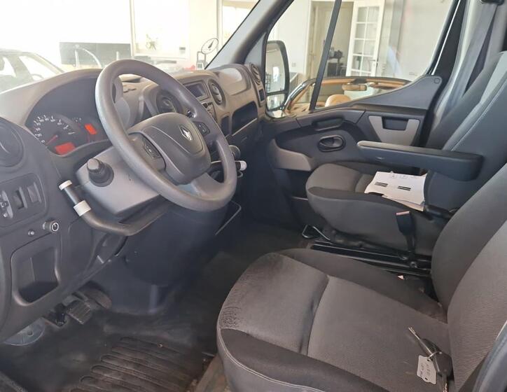 Renault Master 5