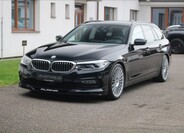 Alpina D5 8