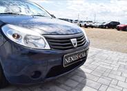 Dacia Sandero 13