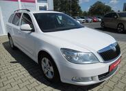 Škoda Octavia 6