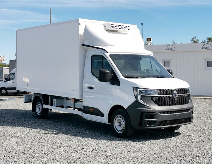 Renault Master 2