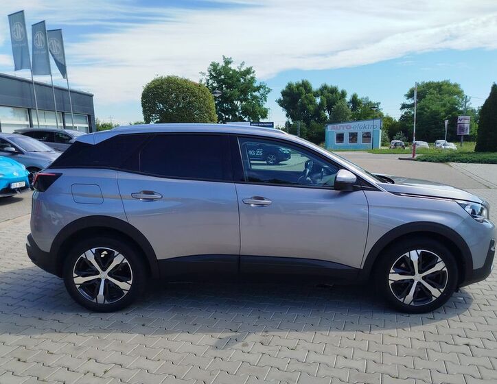 Peugeot 3008 22