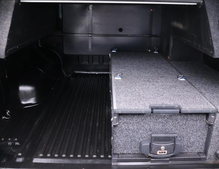 Volkswagen Amarok 10
