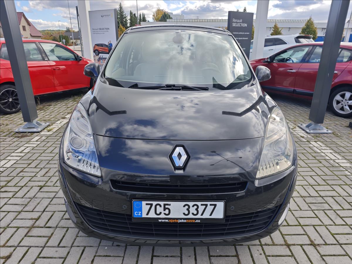 Renault Grand Scénic