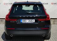 Volvo XC60 4