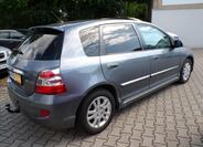 Honda Civic 4