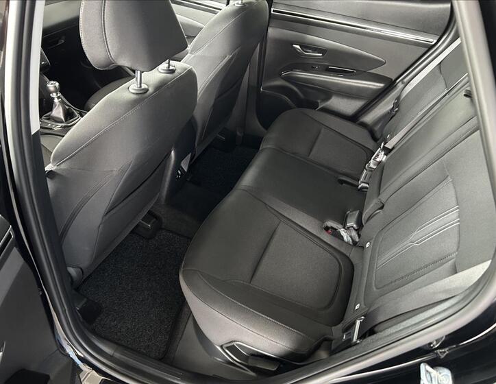 Hyundai Tucson 28