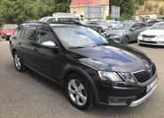 Škoda Octavia 4