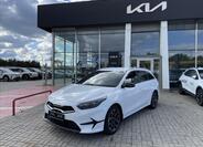 KIA Ceed 1