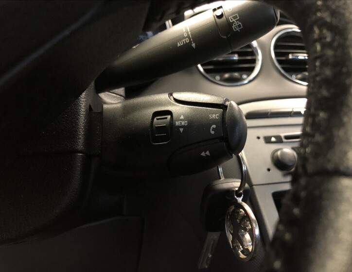 Peugeot 308 22