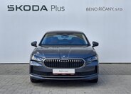 Škoda Superb 4