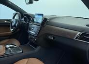 Mercedes-Benz GLE 14