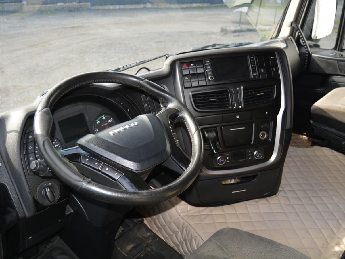 Iveco Ostatní