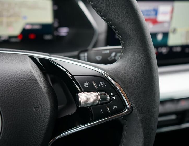 Škoda Octavia 25